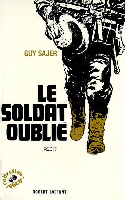 SOLDAT OUBLIE
