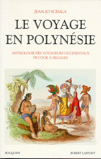 VOYAGE EN POLYNESIE