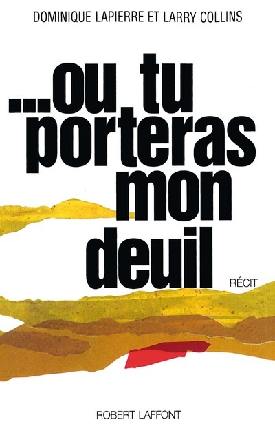 OU TU PORTERAS MON DEUIL