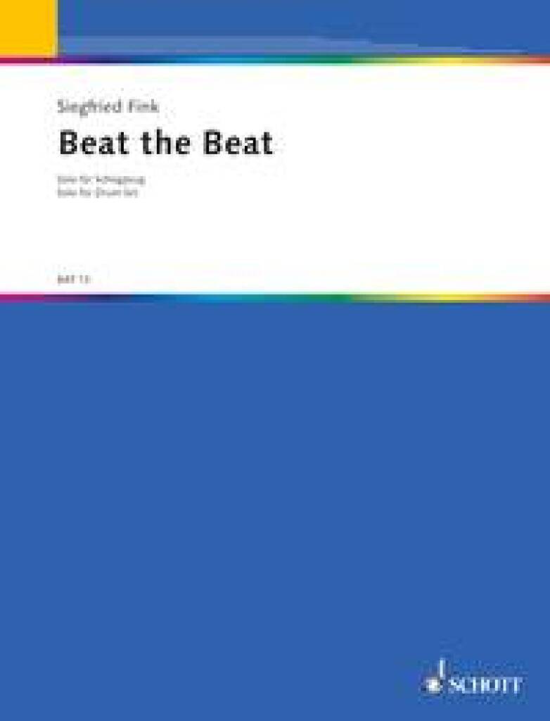 BEAT THE BEAT