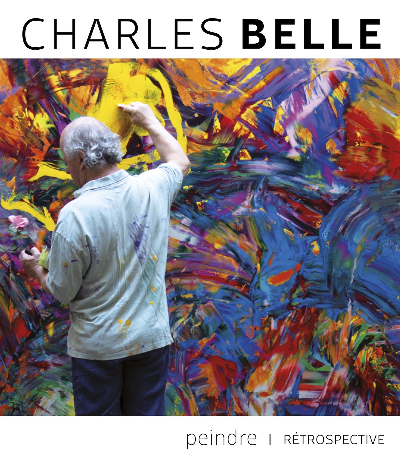 CHARLES BELLE