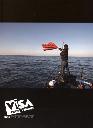 VISA POUR L´IMAGE 2015