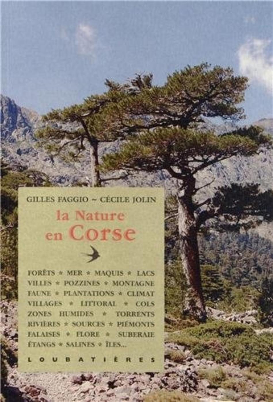 NATURE EN CORSE
