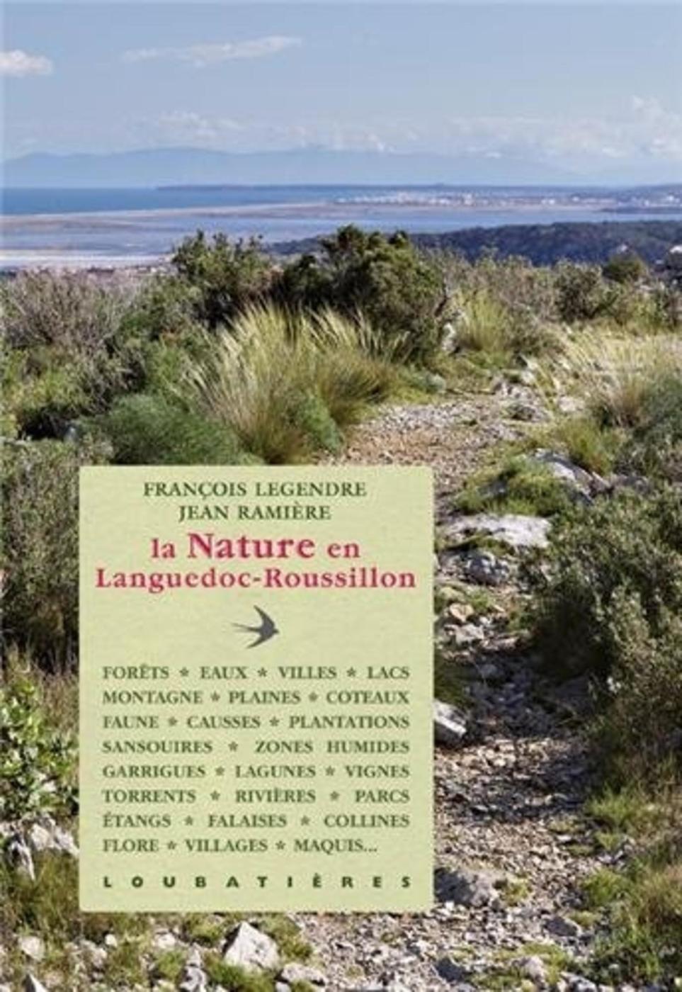 NATURE EN LANGUEDOC-ROUSSILLON