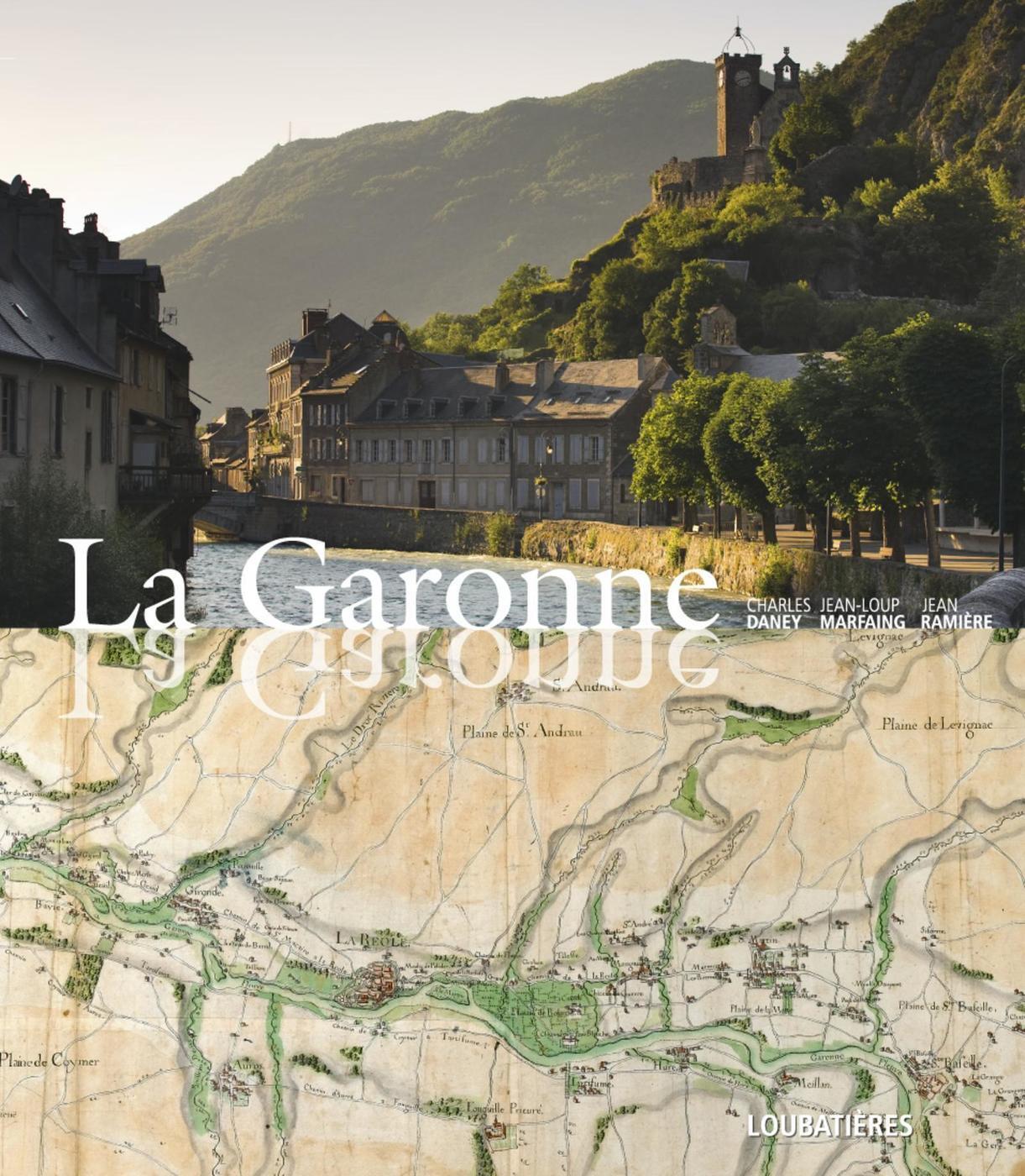 GARONNE - VENTE FERME!!!
