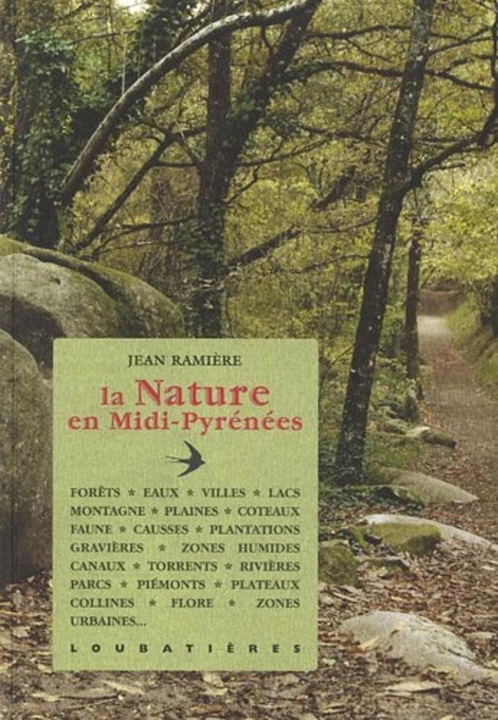 NATURE EN MIDI-PYRENEES