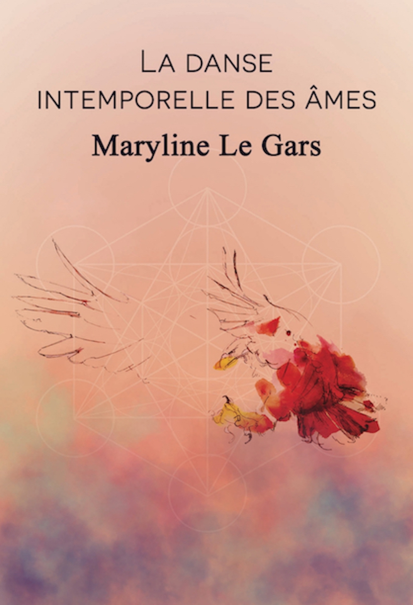 DANSE INTEMPORELLE DES AMES