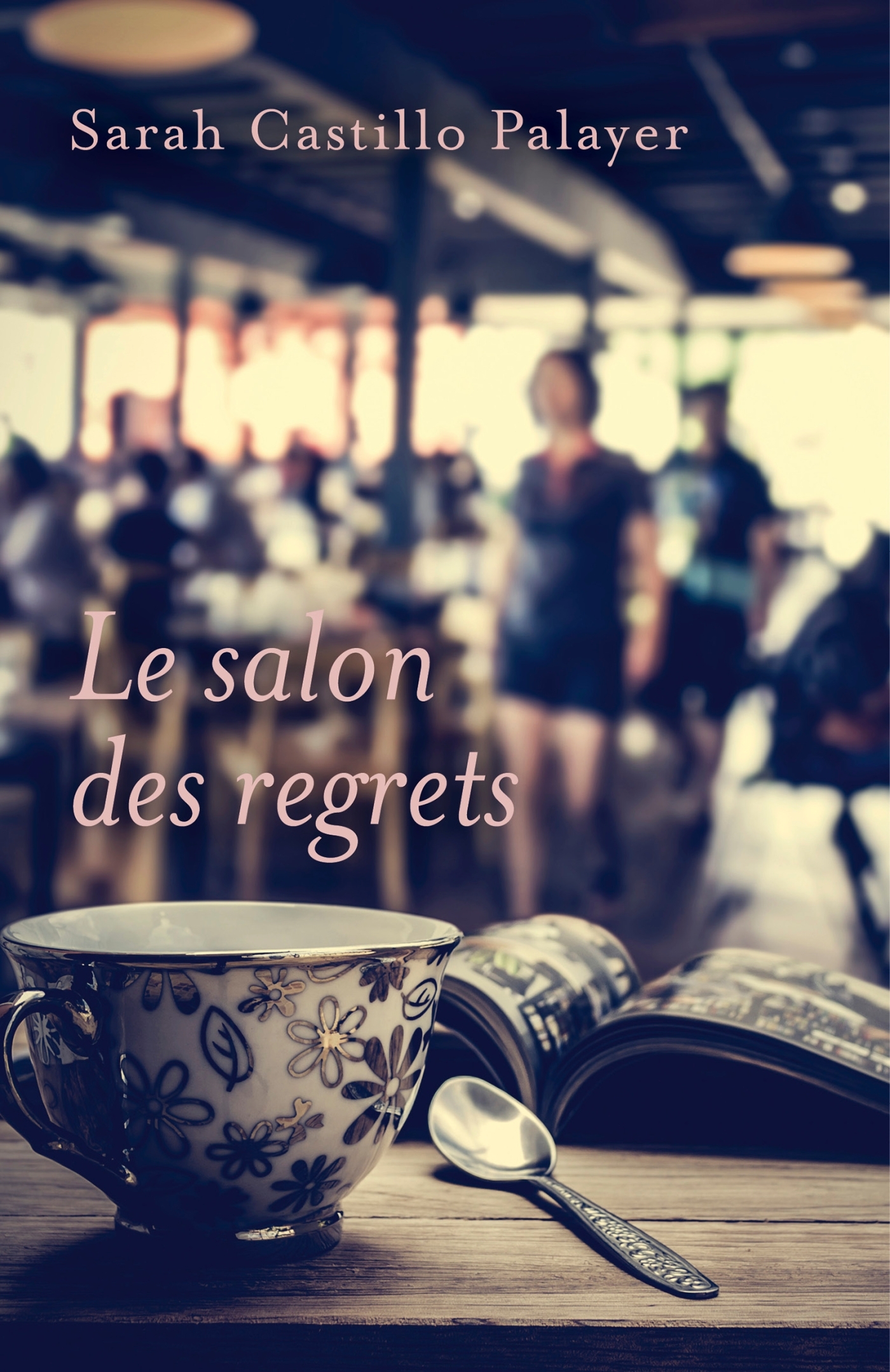 SALON DES REGRETS