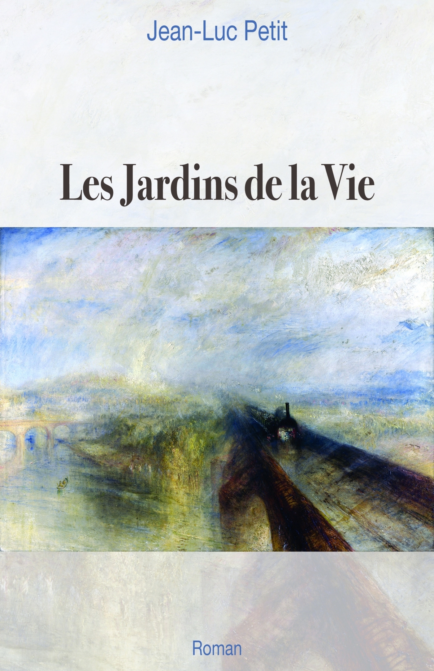 JARDINS DE LA VIE