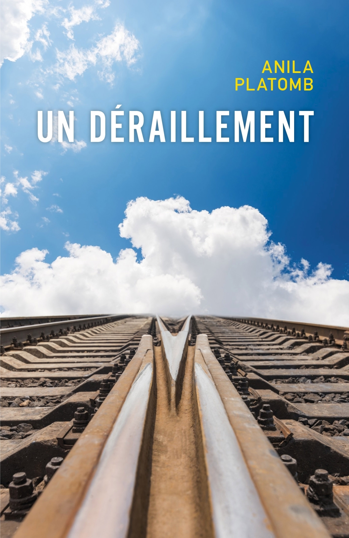 UN DERAILLEMENT