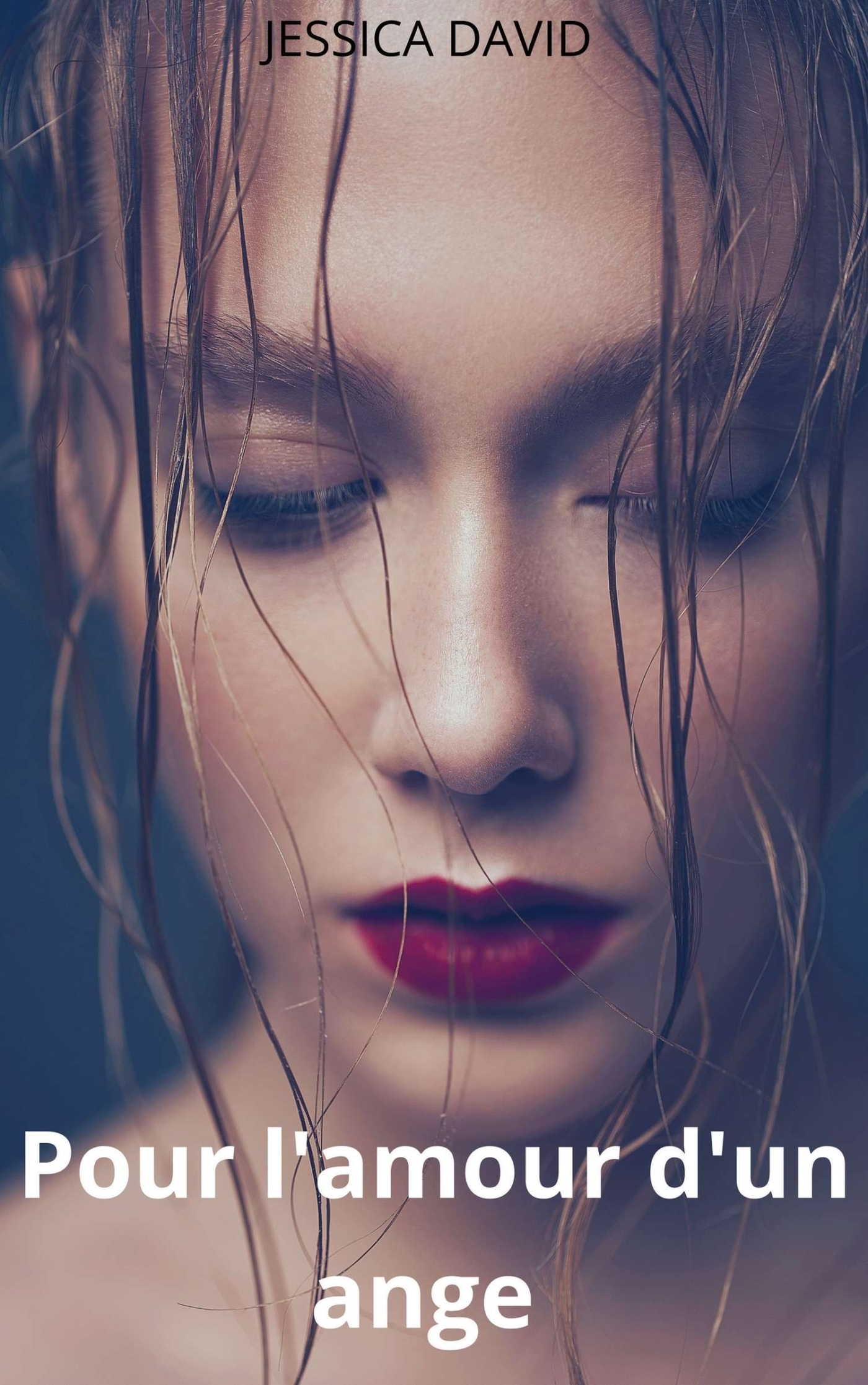 POUR L´AMOUR D´UN ANGE