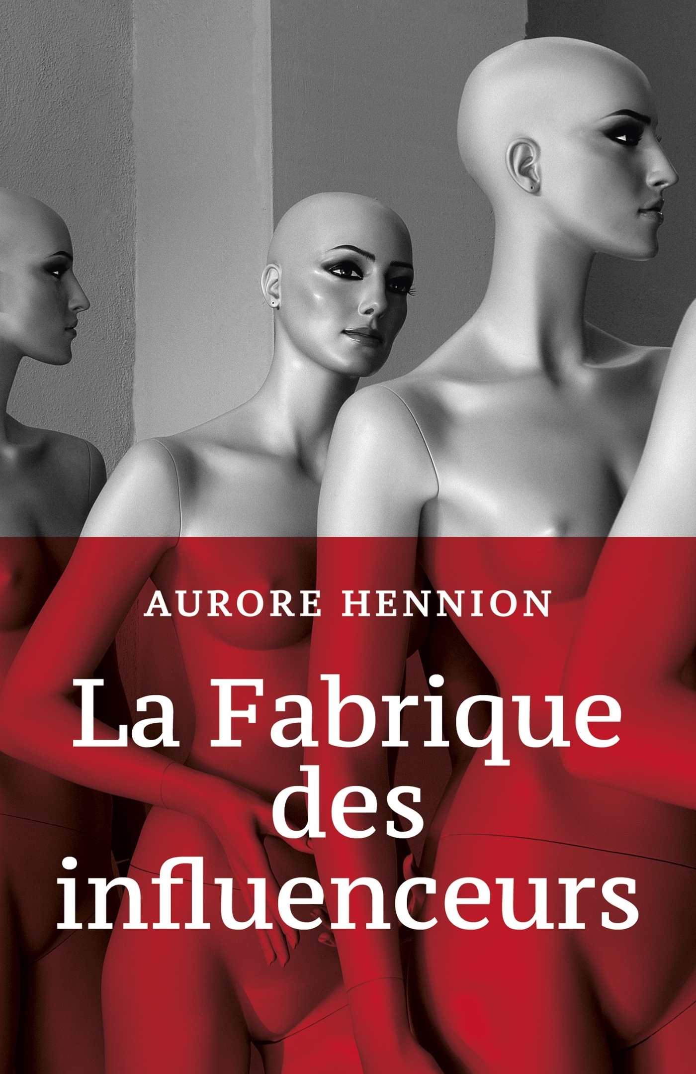 FABRIQUE DES INFLUENCEURS
