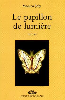 PAPILLON DE LUMIERE