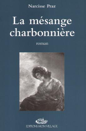 MESANGE CHARBONNIERE