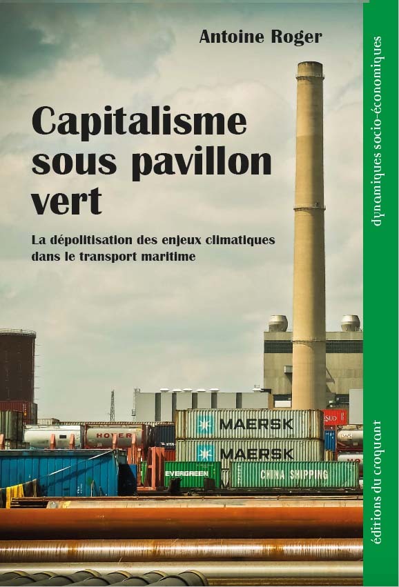 CAPITALISME SOUS PAVILLON VERT