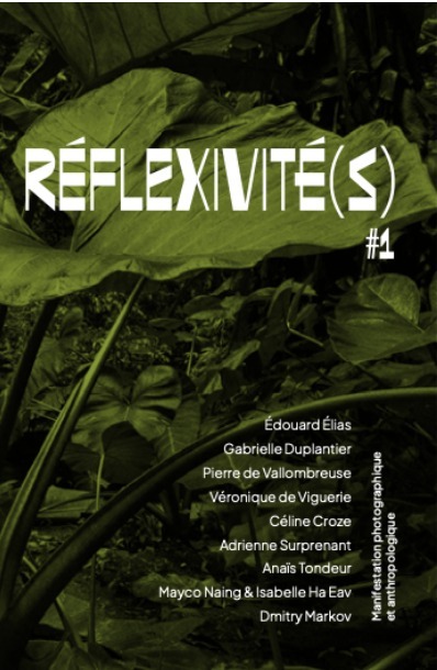 FESTIVAL REFLEXIVITE(S)