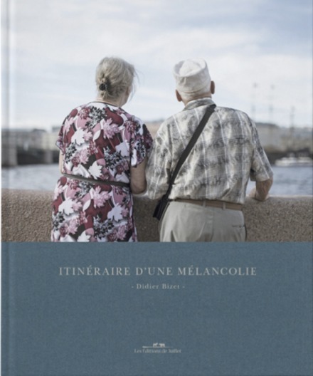 ITINERAIRES D´UNE MELANCOLIE