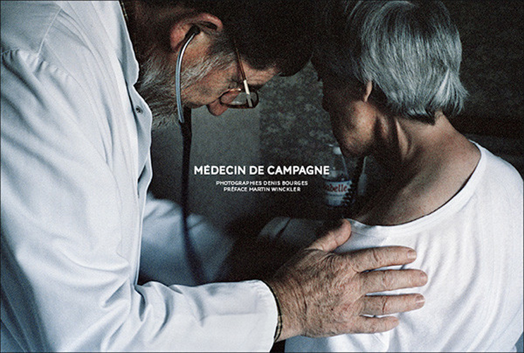 MEDECIN DE CAMPAGNE