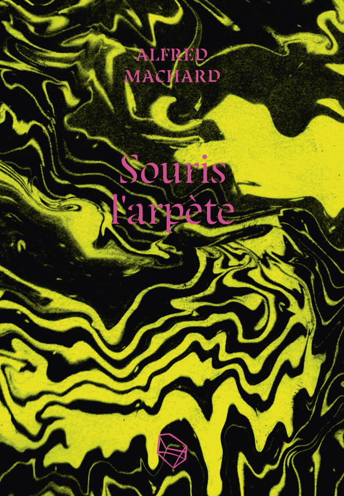 SOURIS L´ARPETE