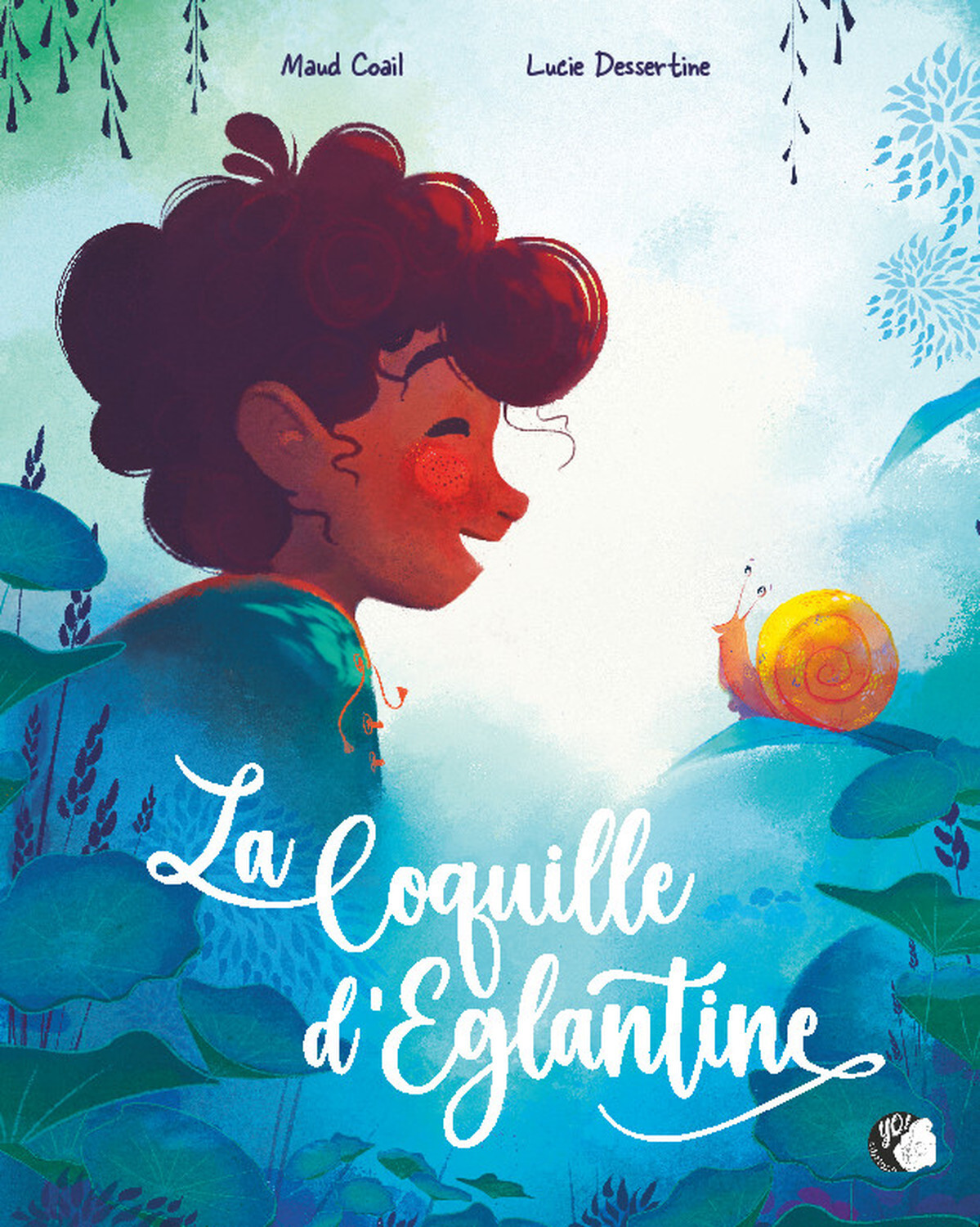 COQUILLE D´EGLANTINE
