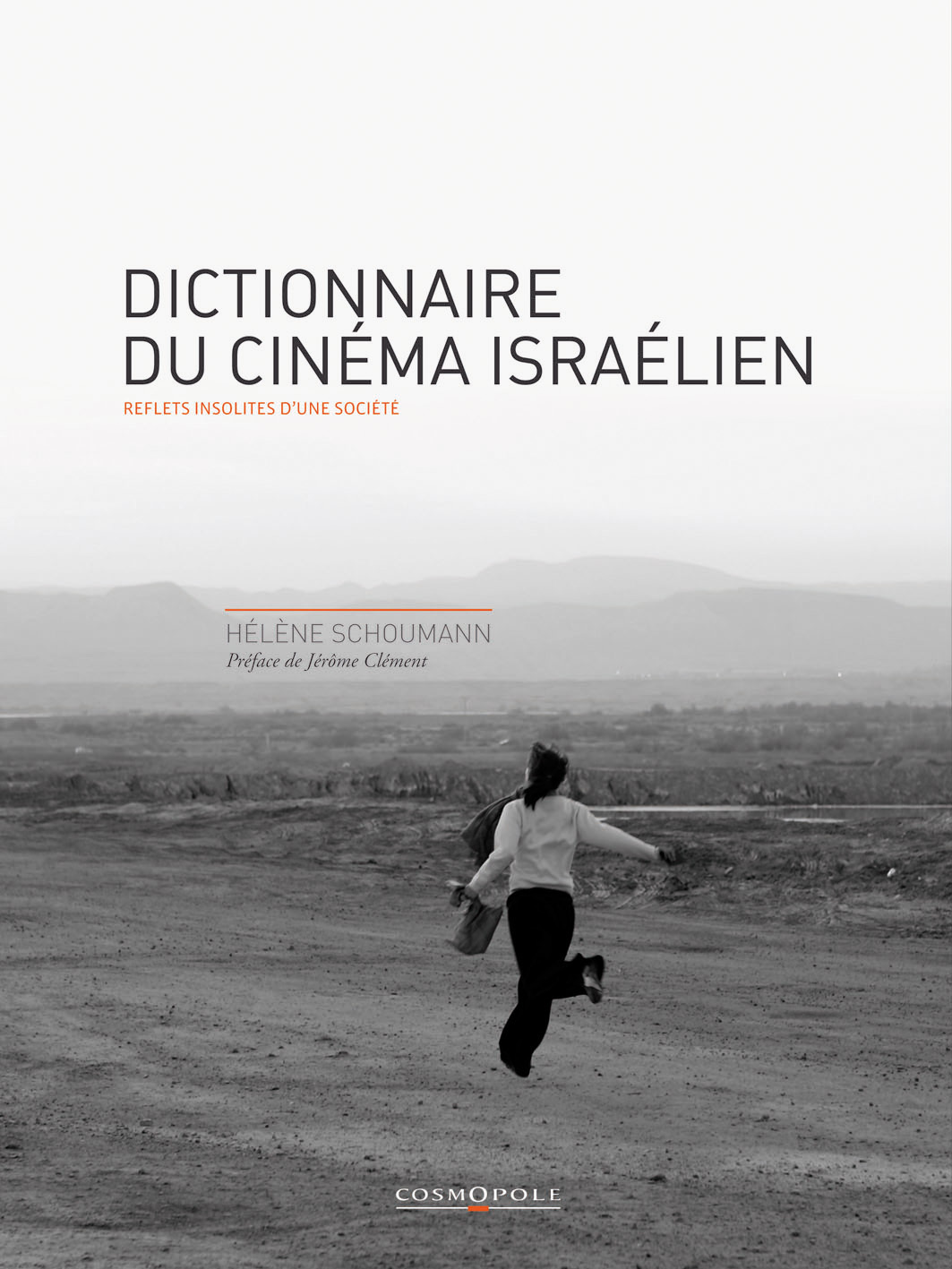 DICTIONNAIRE DU CINEMA ISRAELIEN
