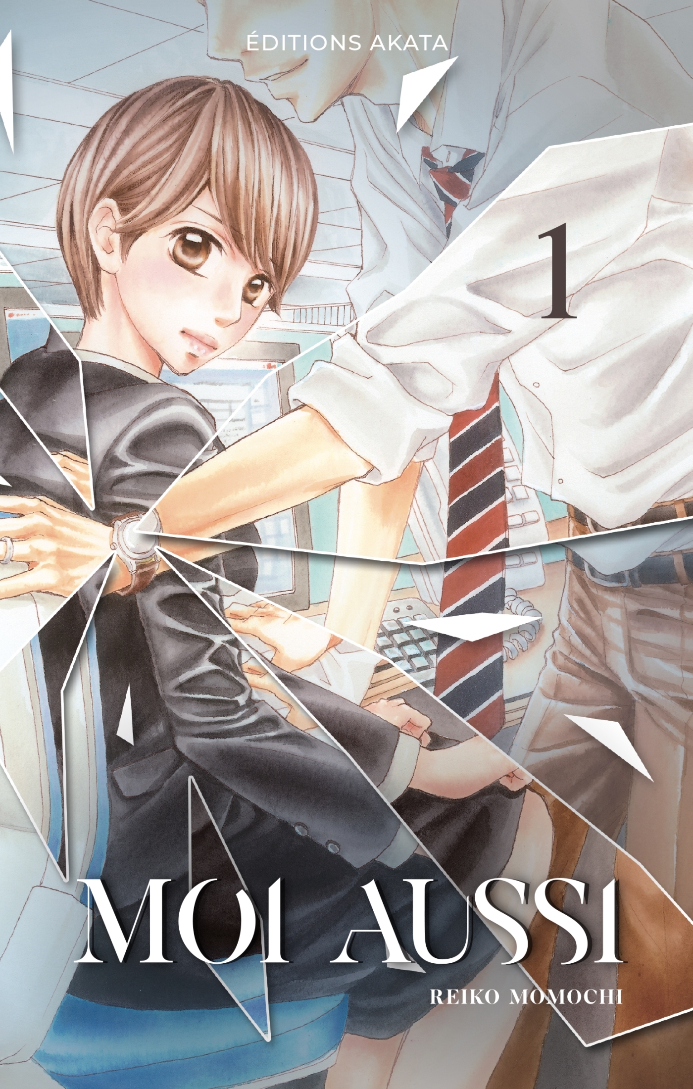 MOI AUSSI - TOME 1
