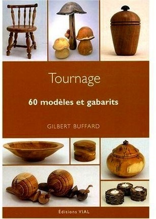 TOURNAGE 60 MODELES ET GABARITS