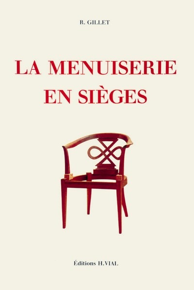 MENUISERIE EN SIEGES