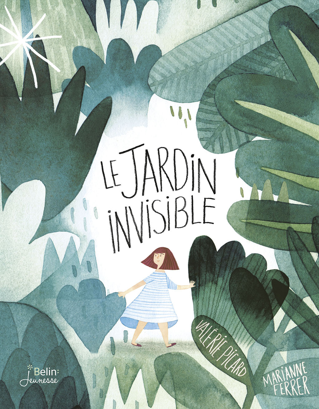 JARDIN INVISIBLE