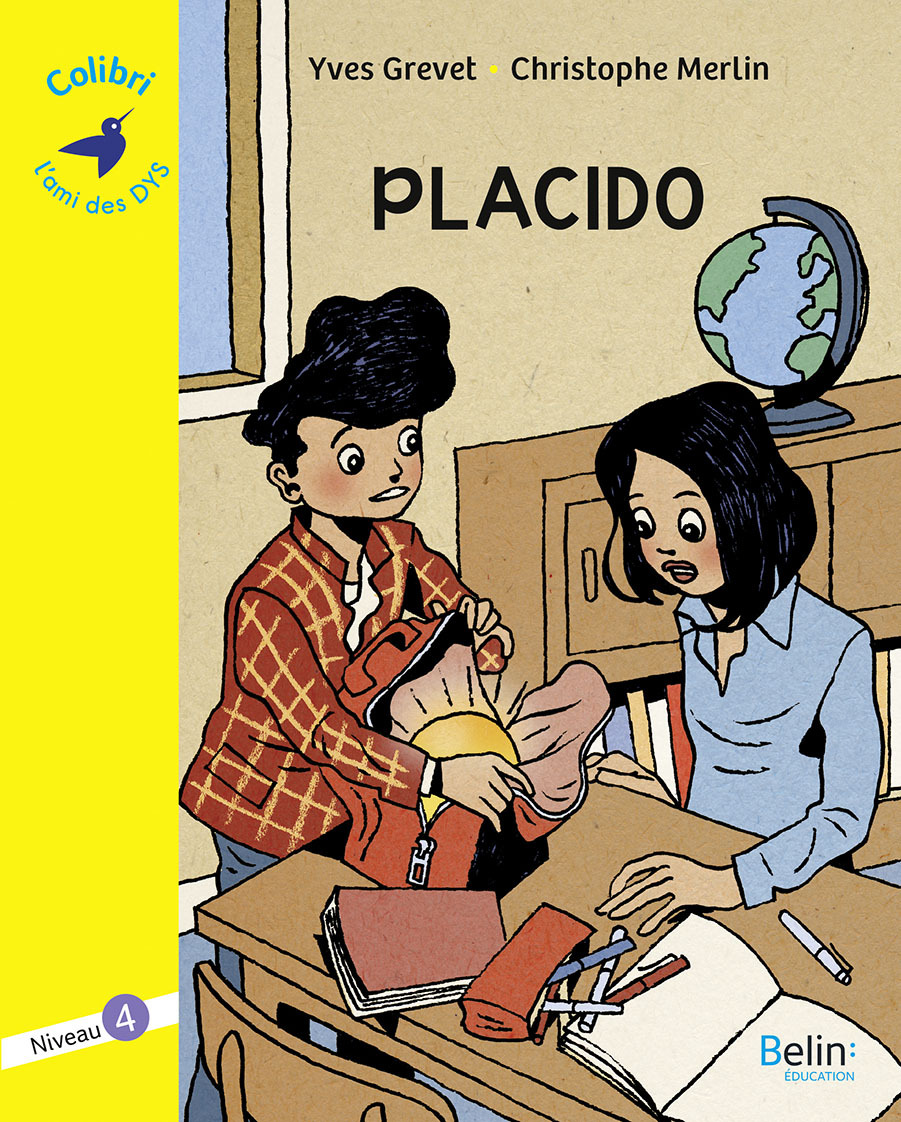PLACIDO