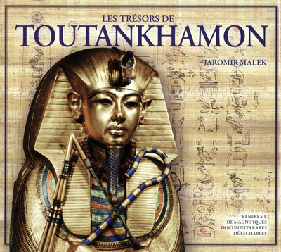 TRESORS DE TOUTANKHAMON