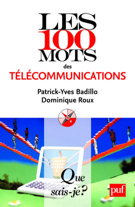 100 MOTS DES TELECOMMUNICATIONS QSJ 3869