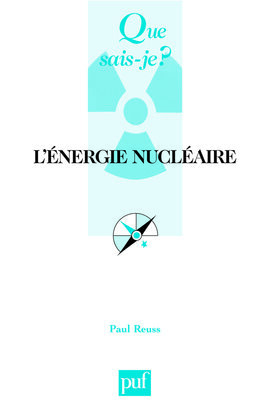 ENERGIE NUCLEAIRE 3E ED