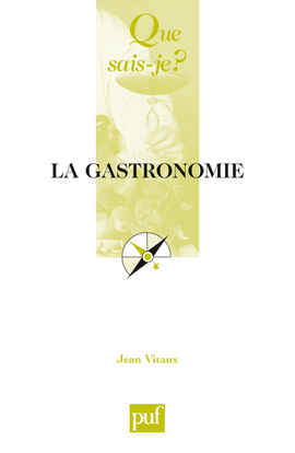 GASTRONOMIE