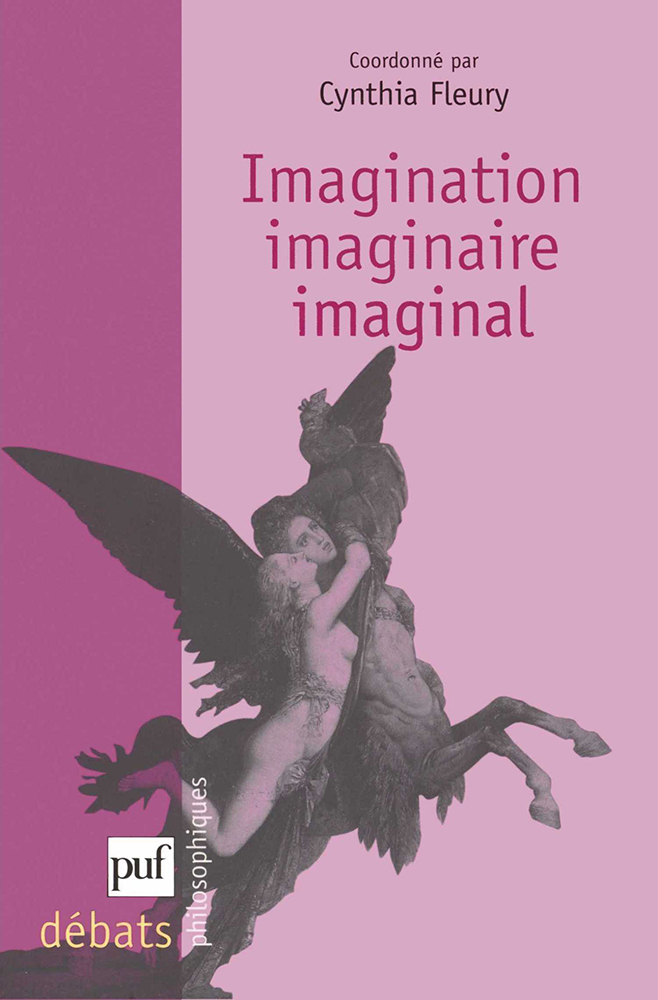 IAD - IMAGINATION, IMAGINAIRE, IMAGINAL