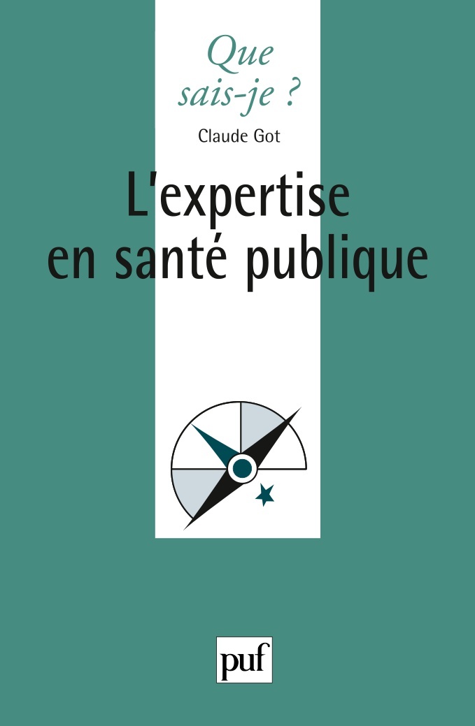 EXPERTISE EN SANTE PUBLIQUE