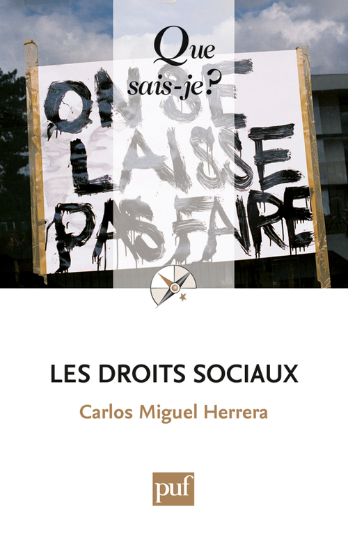 DROITS SOCIAUX