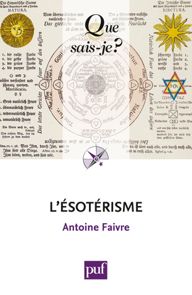 L´ESOTERISME (5ED) QSJ 1031