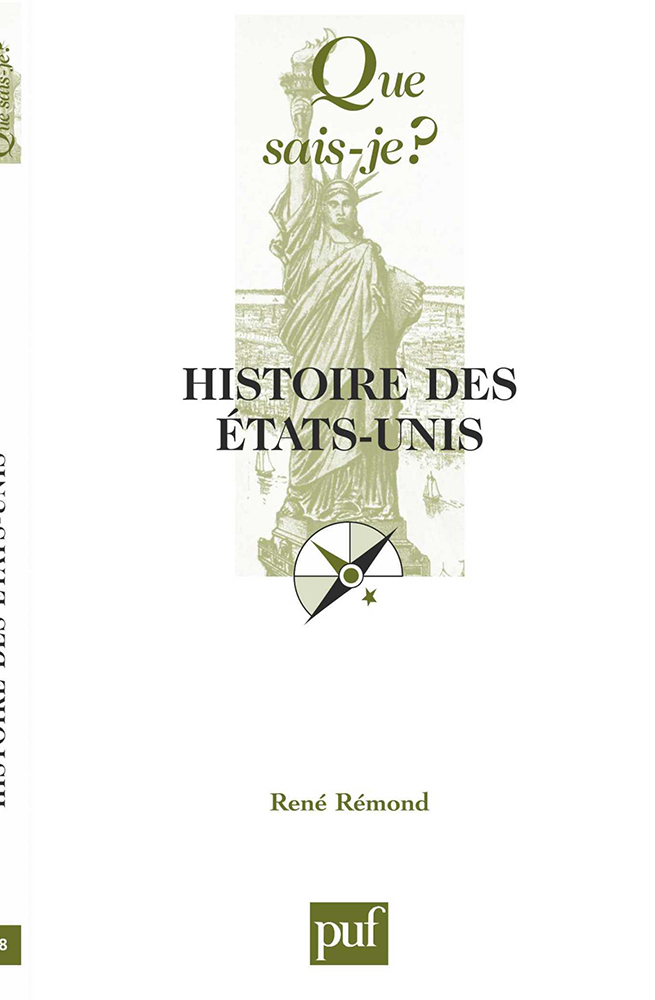 HISTOIRE DES ETATS-UNIS 19E ED