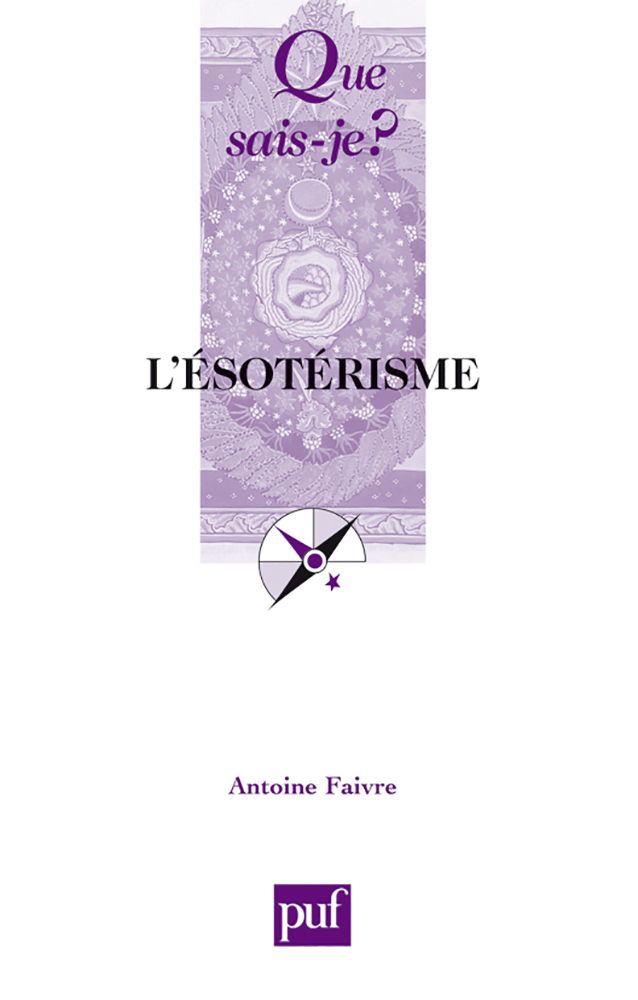 ESOTERISME 4E ED