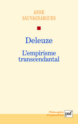DELEUZE, L´EMPIRISME TRANSCENDANTAL