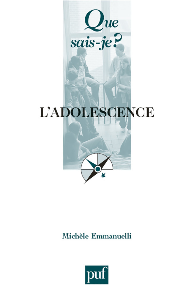 ADOLESCENCE
