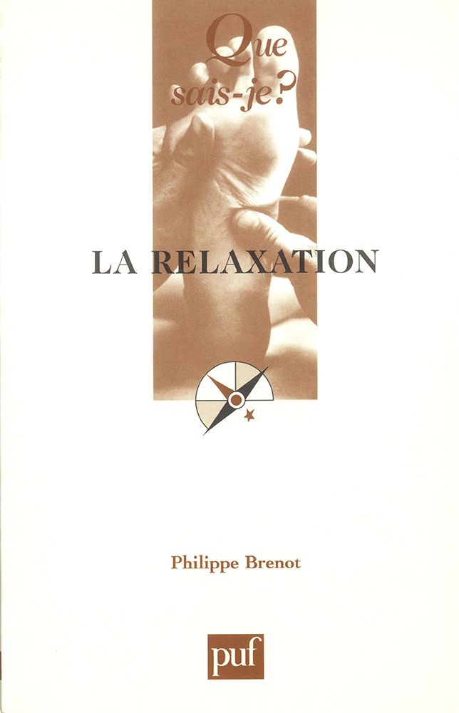 RELAXATION 3E ED