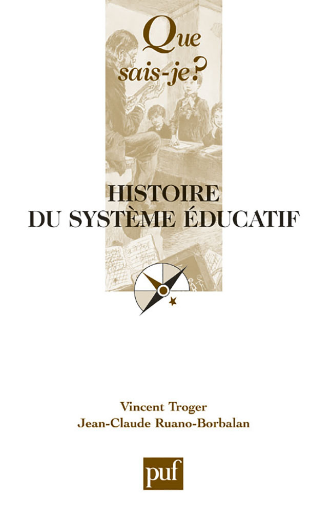 HISTOIRE DU SYSTEME EDUCATIF