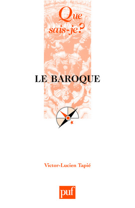 BAROQUE 11E ED