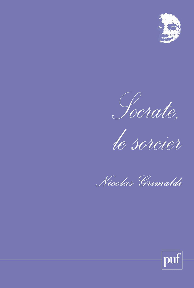 SOCRATE, LE SORCIER