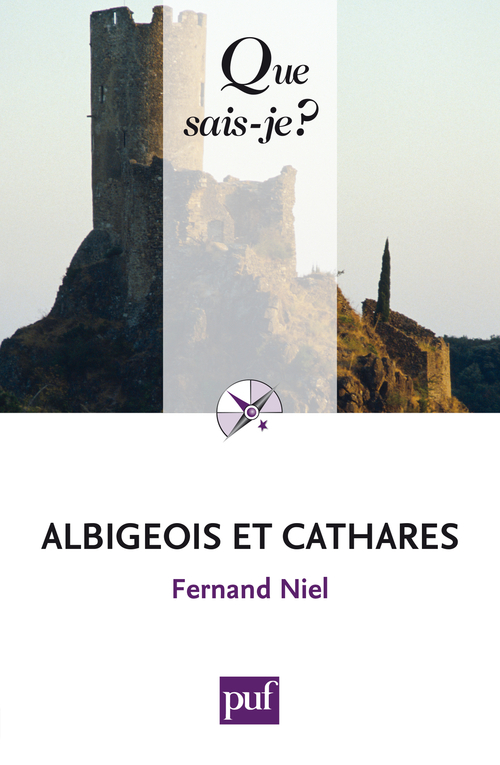 ALBIGEOIS ET CATHARES (18E ED) QSJ 689