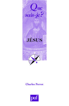 JESUS 5E ED