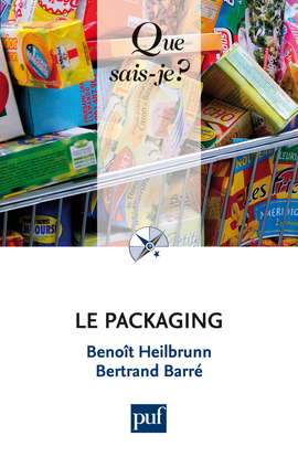 PACKAGING QSJ 3827