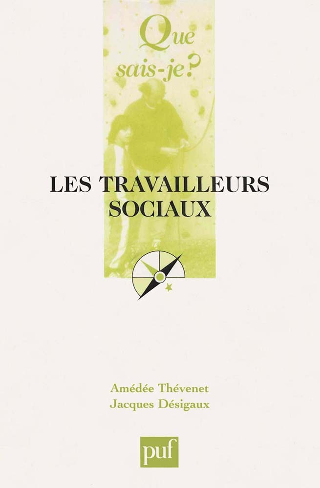TRAVAILLEURS SOCIAUX 7E ED